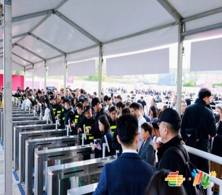 转发提醒！白酒品牌2026南京秋糖优势展位抢占须知