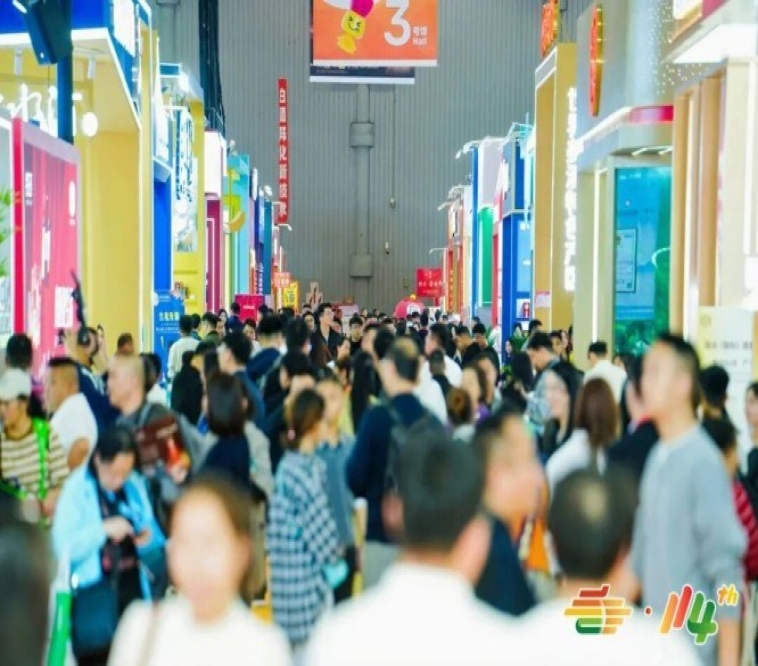 2026南京秋糖调味品展区连续参展企业年年在秋糖收获大单