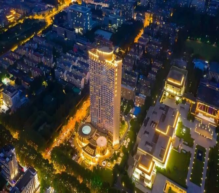 2026南京秋糖 | 维景国际大酒店精品调味品专区，*招商盛大启动